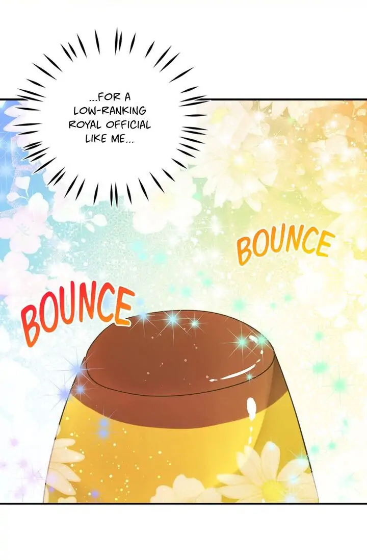 I’m the Ex-Girlfriend of a Soldier chapter 27 - page 29